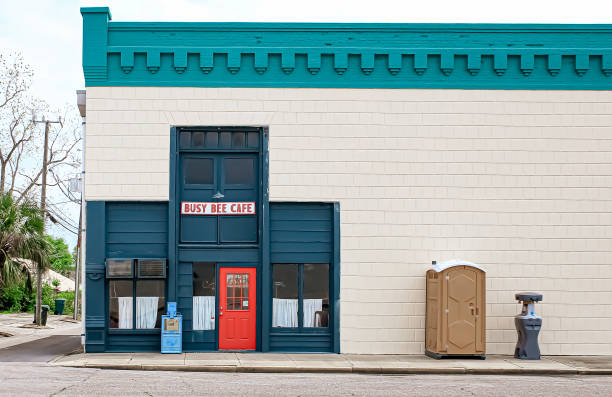 Portable Toilet Options We Offer in Boonville, IN